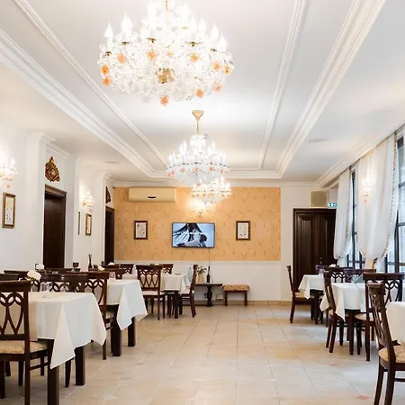 Royal Plaza Ξενοδοχείο