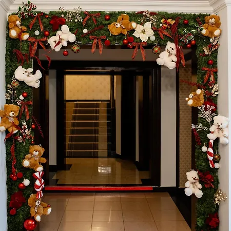 Royal Plaza Hotel