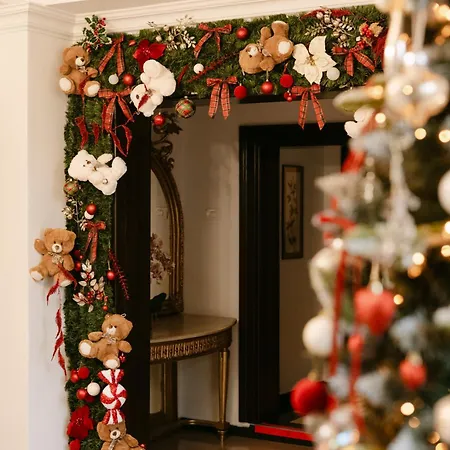 Royal Plaza Hotell 3*