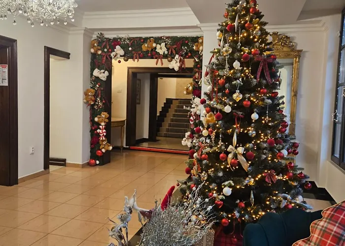 Hotell Royal Plaza 3*